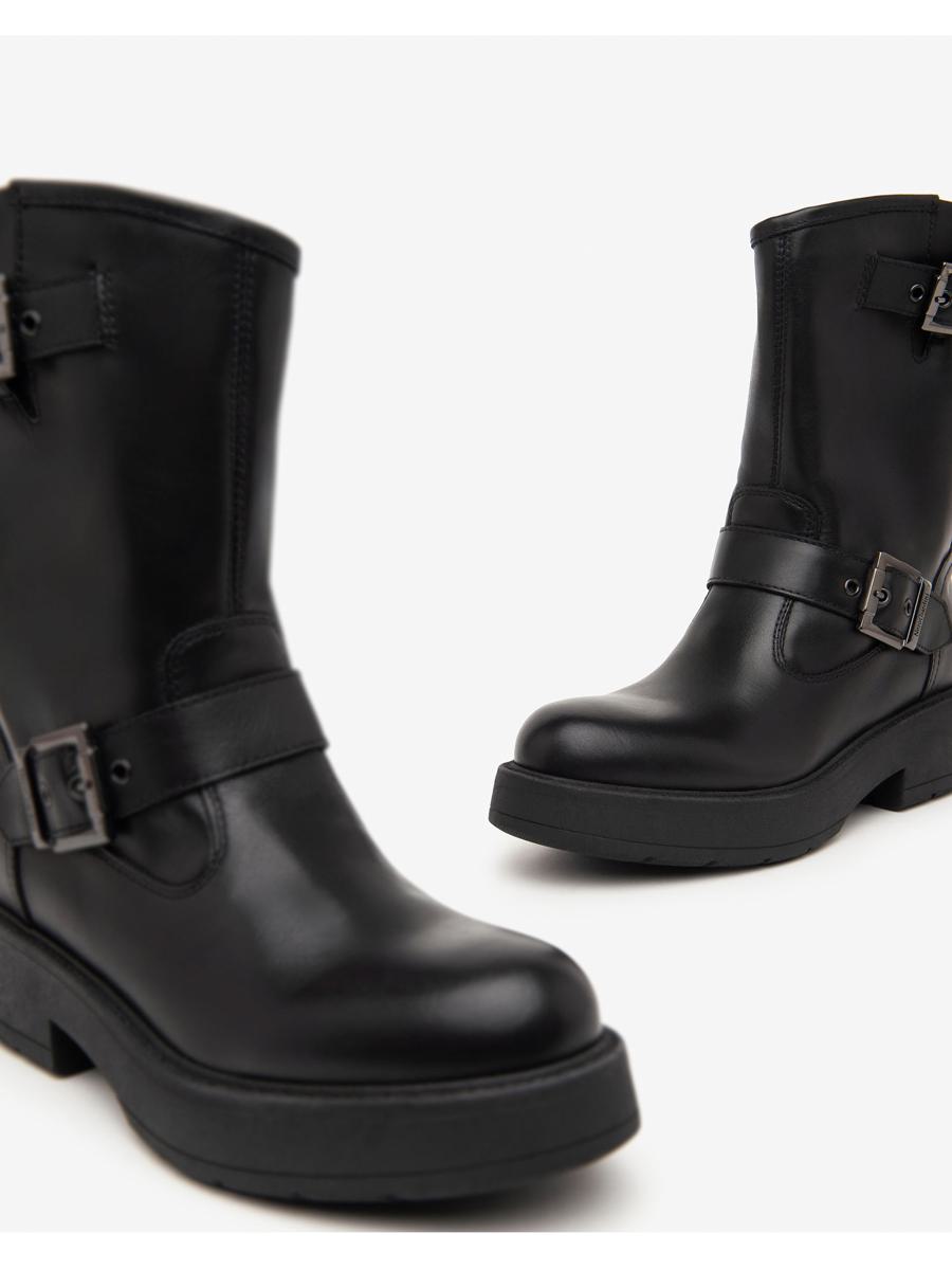 Nero Giardini Pula 9602 Light Shoes