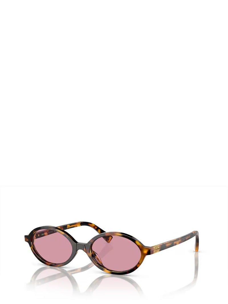 Miu Miu Eyewear Sunglasses