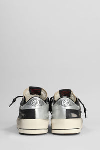 Golden Goose Stardan Sneakers