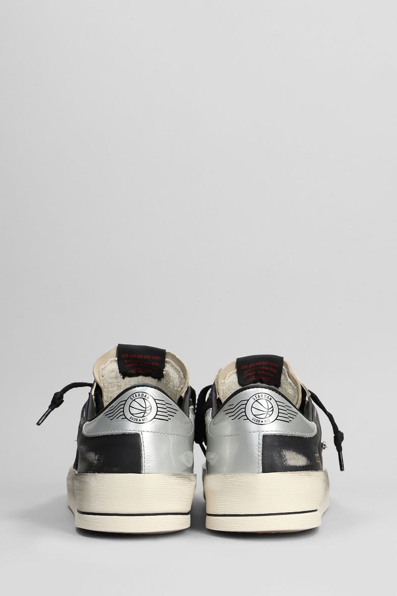Golden Goose Stardan Sneakers