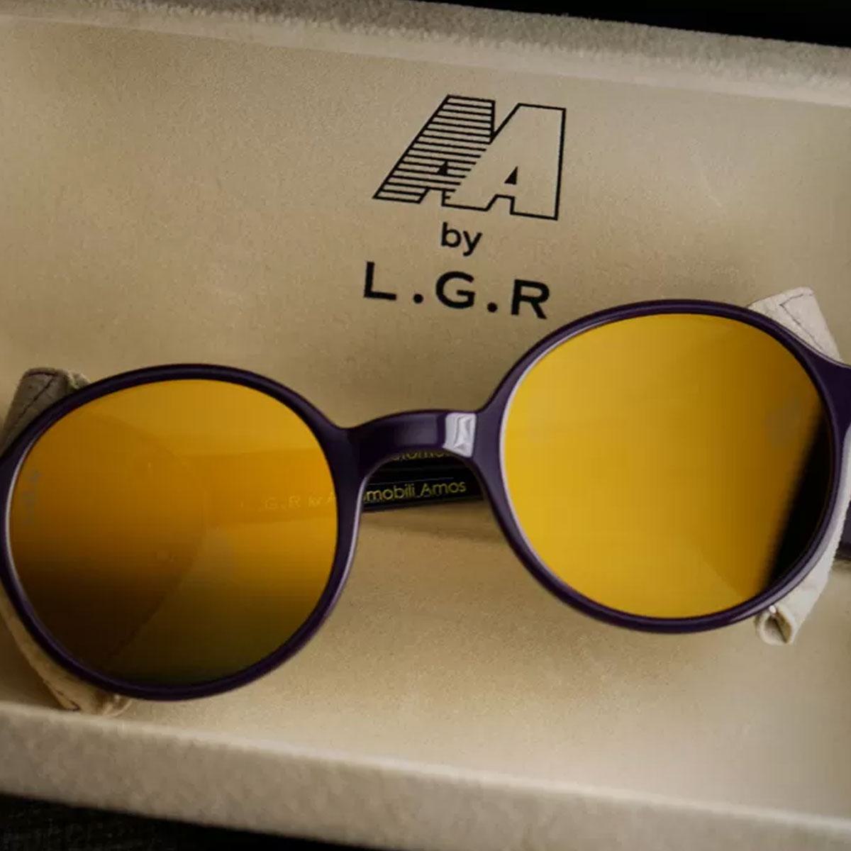 L.G.R Sunglasses