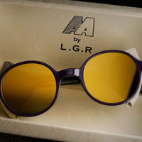 L.G.R Sunglasses