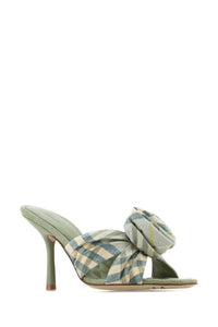 Burberry Sandals