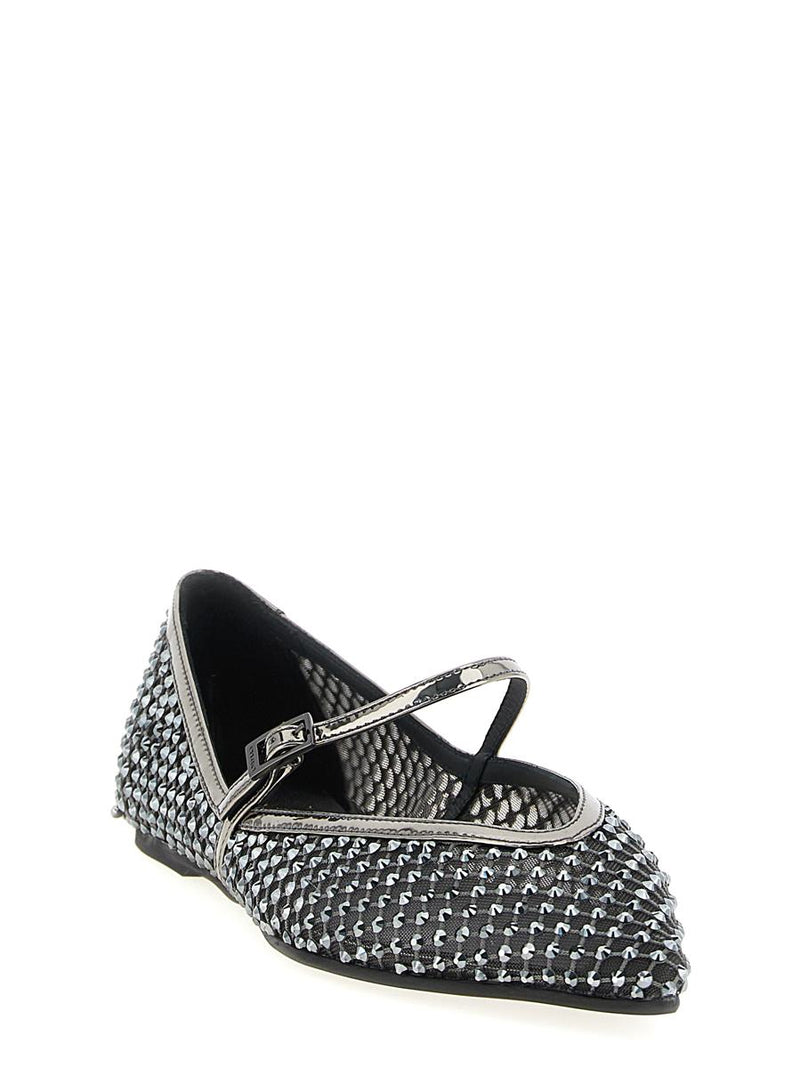Le Silla 'Gilda' Ballet Flats
