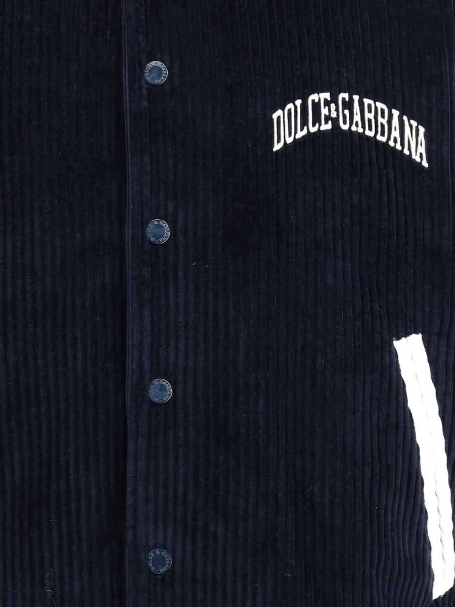 Dolce & Gabbana Jackets