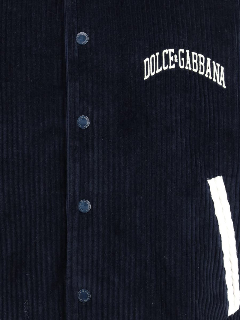 Dolce & Gabbana Jackets
