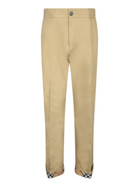 Burberry Trousers