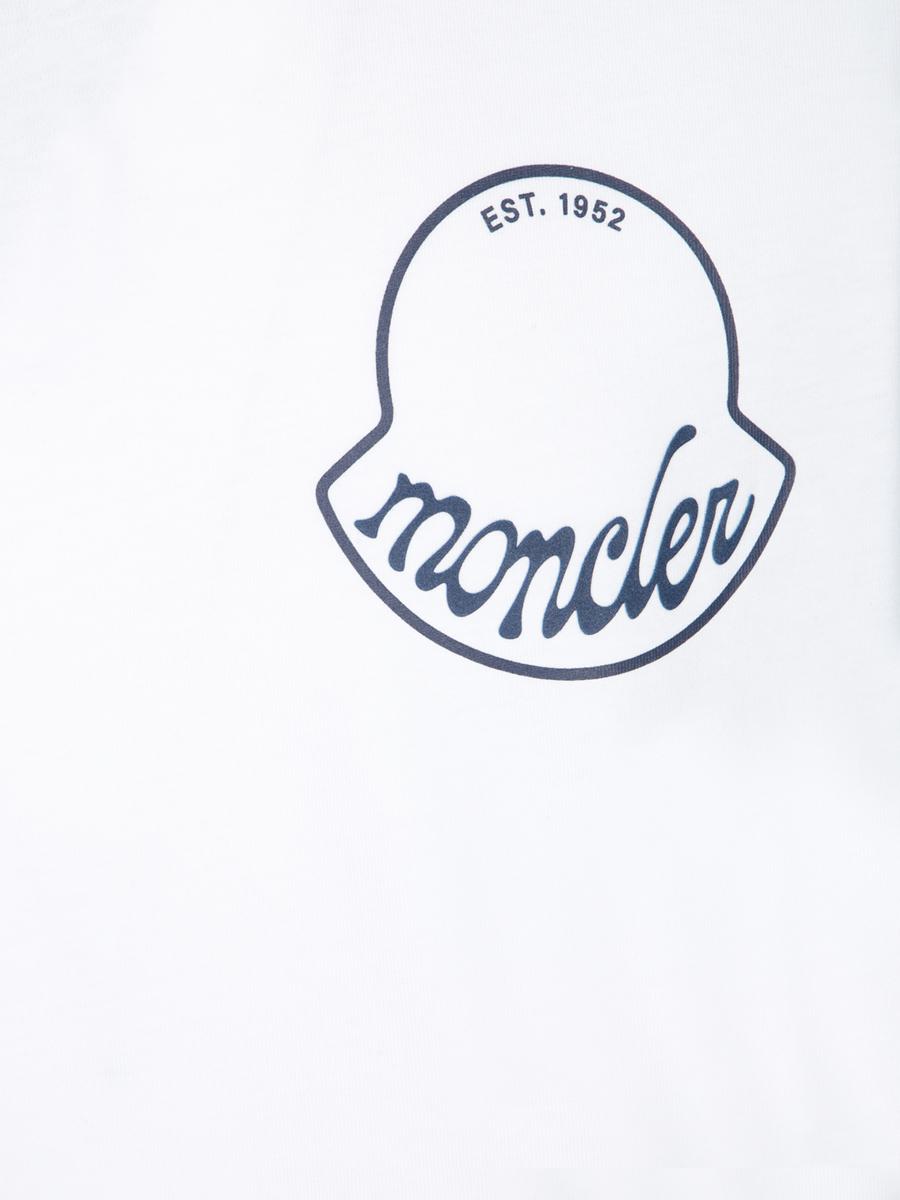 Moncler T-Shirts