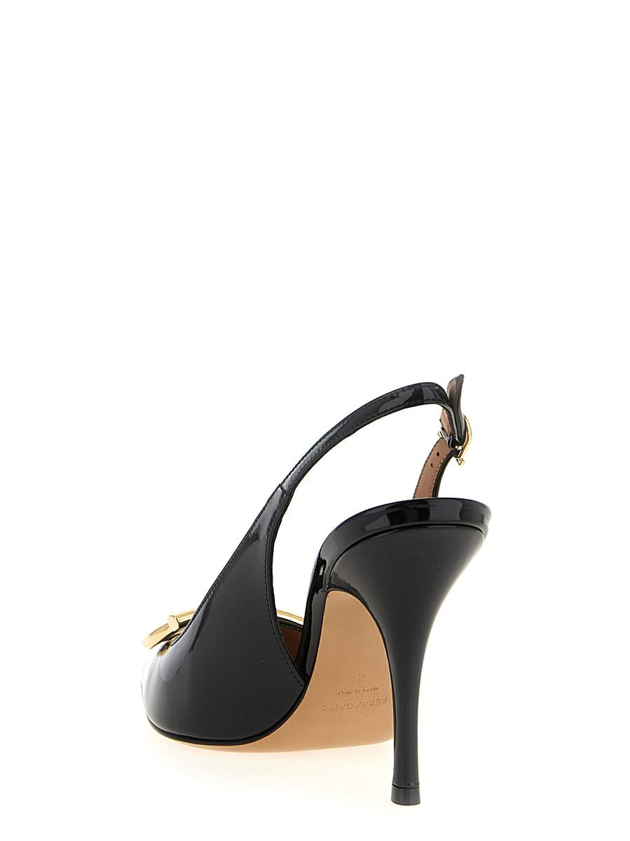 Salvatore Ferragamo 'Sara' Slingback