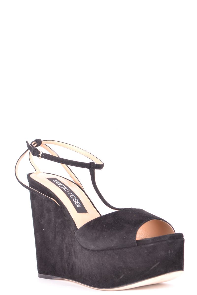 Sergio Rossi Sandals