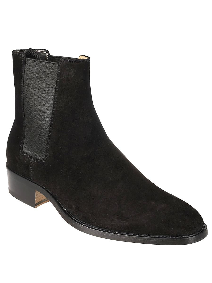 Premiata Boots ankle