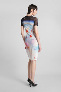 Casablanca Mini Dress