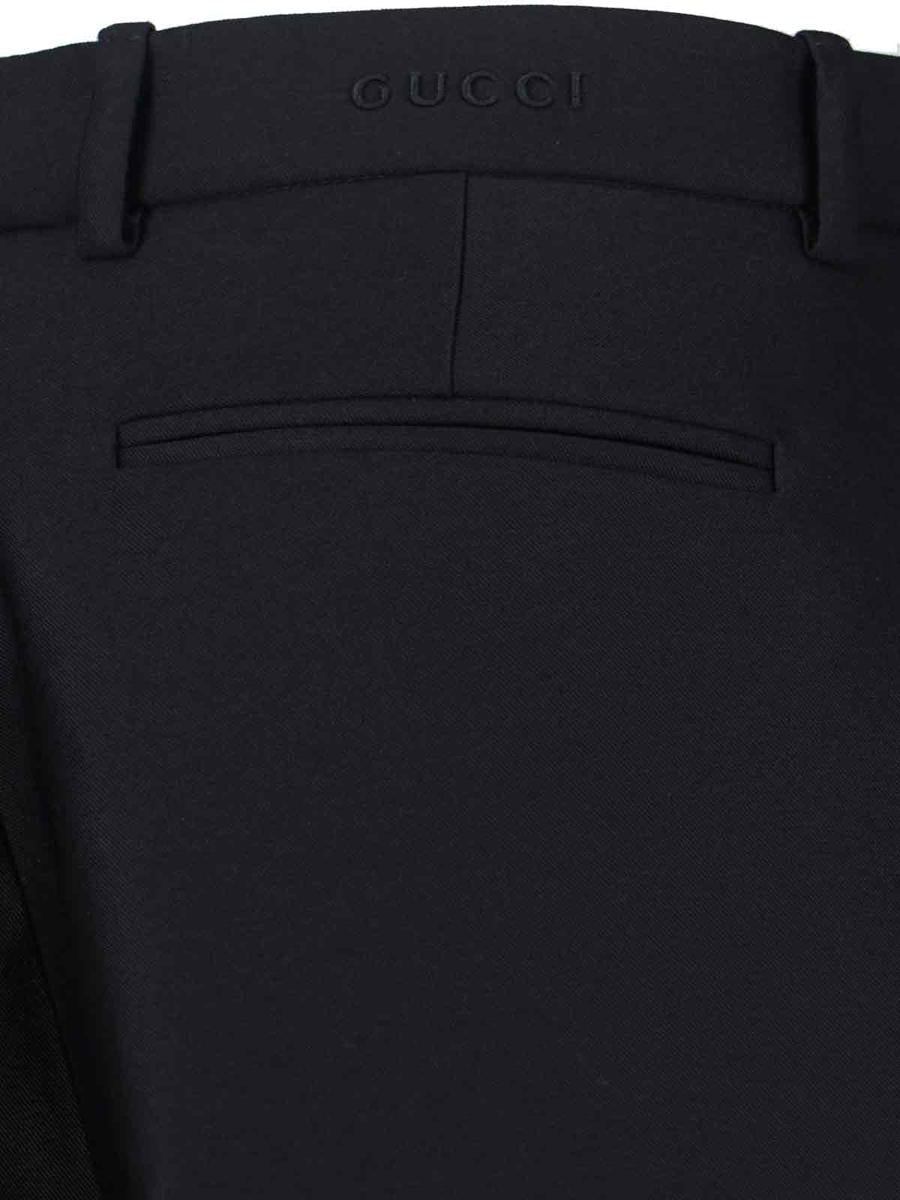 Gucci Trousers
