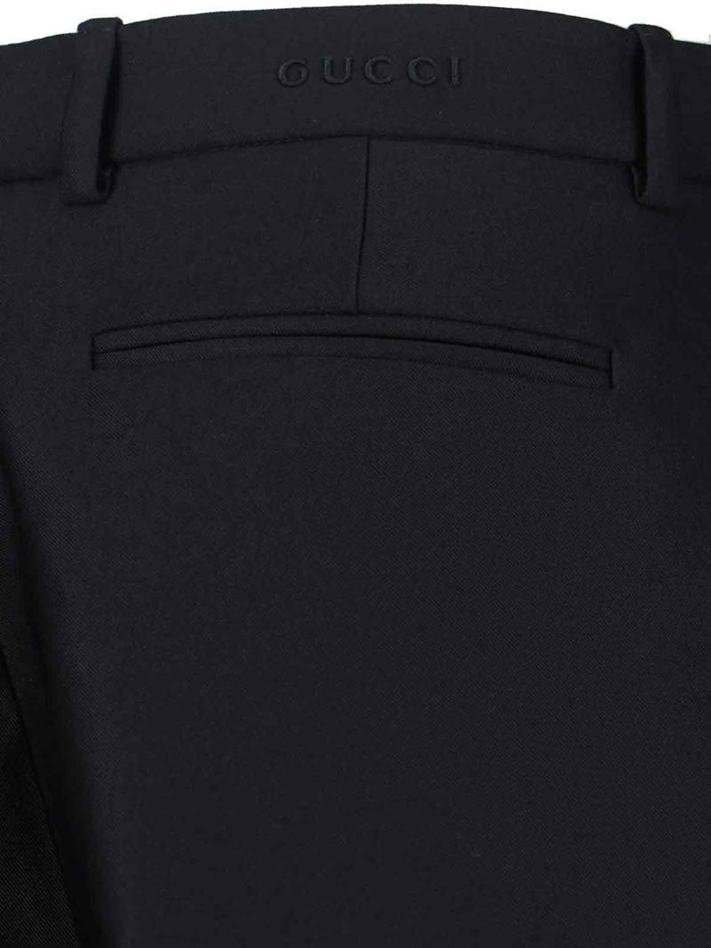Gucci Trousers