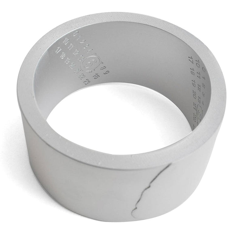 MM6 Maison Margiela Large Bracelet