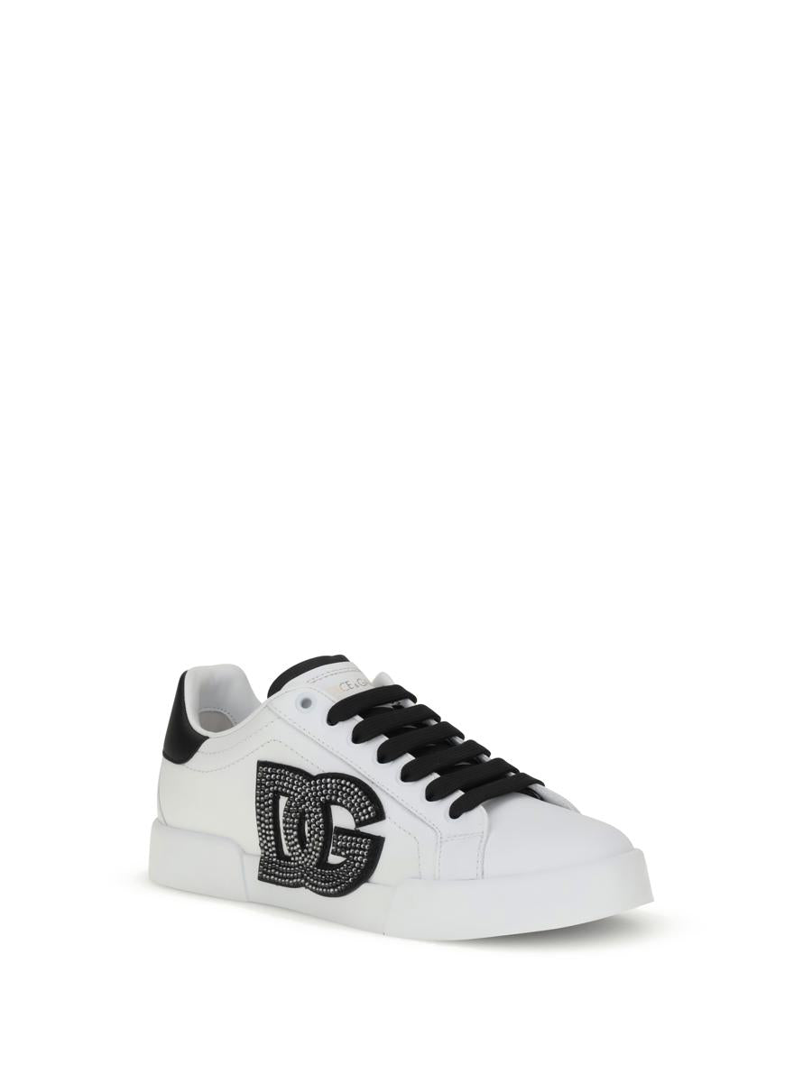 Dolce & Gabbana Sneakers