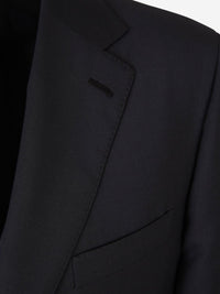 Brioni Wool And Mohair Suit