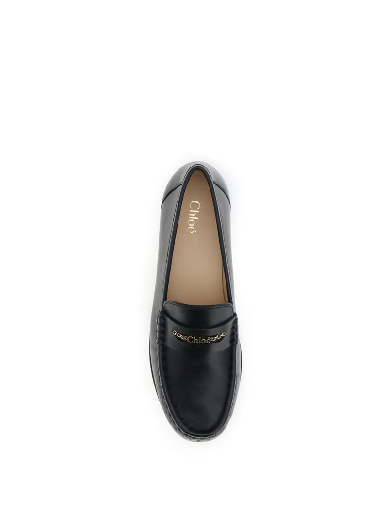 Chloé Loafers