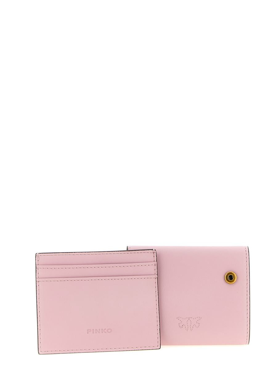 Pinko 'Saddle' Wallet