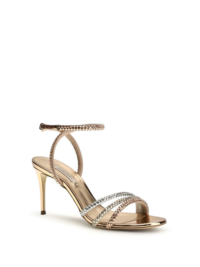Casadei Sandals