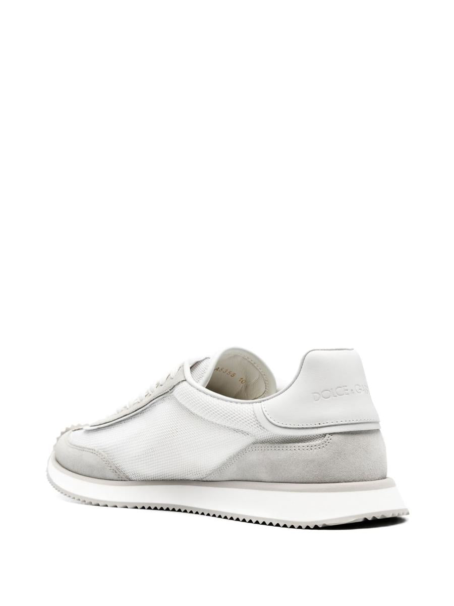 Dolce & Gabbana Flat Shoes