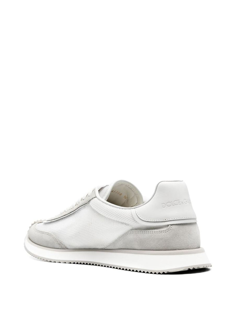 Dolce & Gabbana Flat Shoes