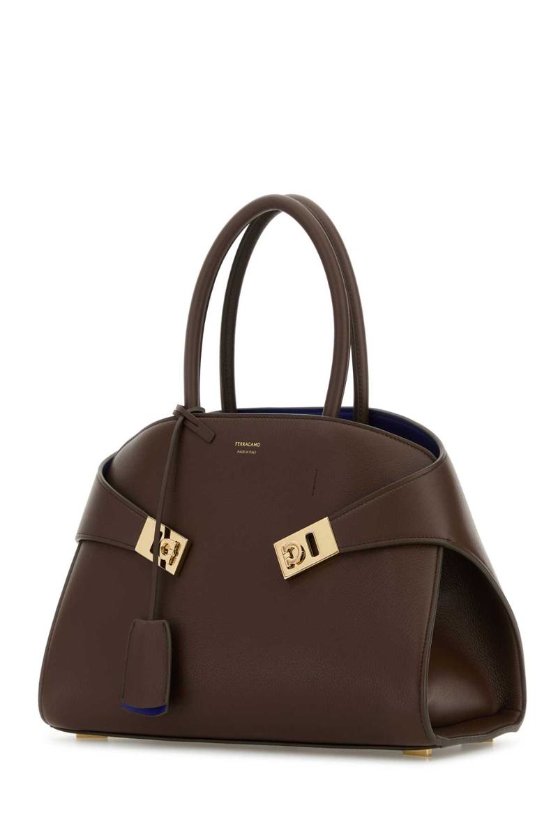 Salvatore Ferragamo Handbags.