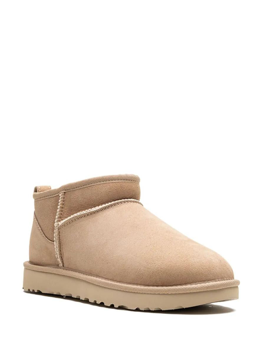UGG W Classic Ultra Mini Boot Shoes