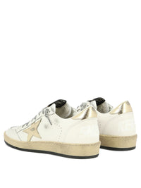 Golden Goose "Ball Star" Sneakers