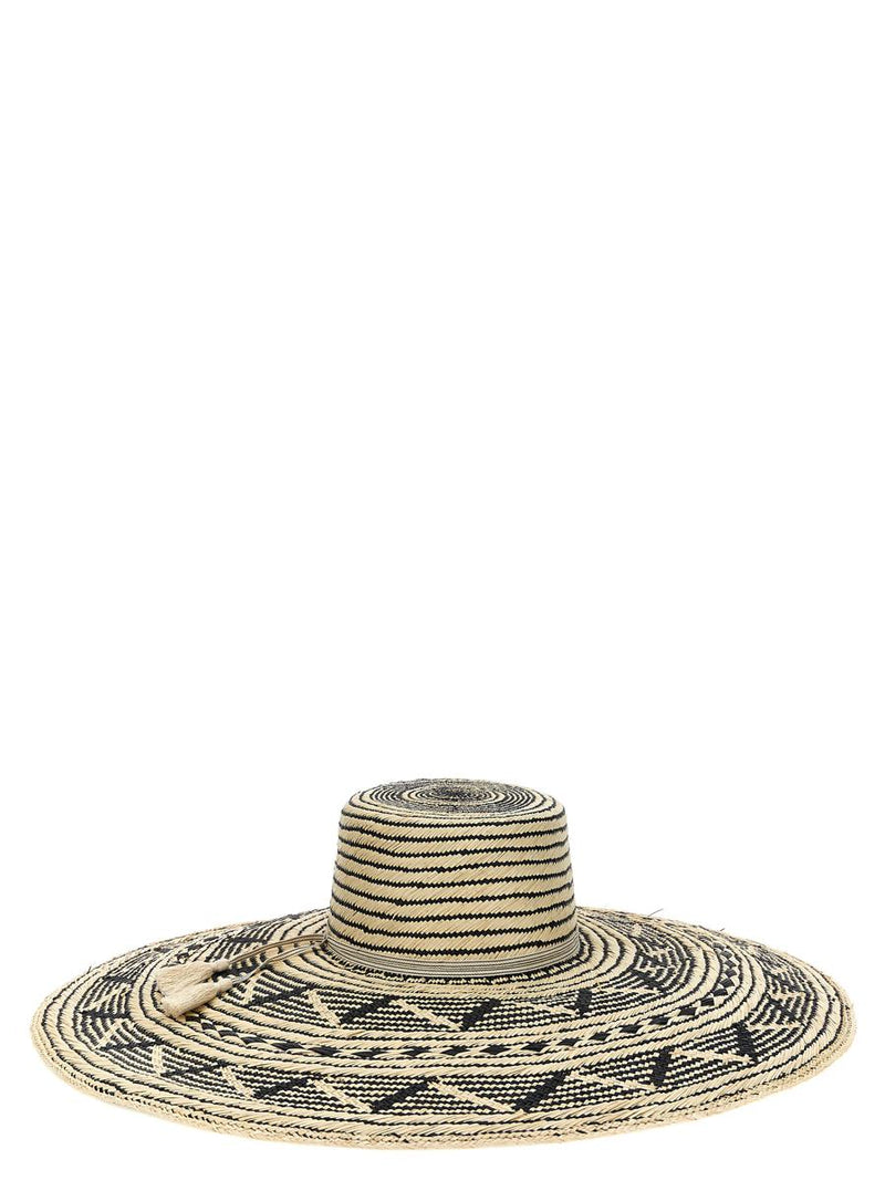 Maison Michel 'Gina' Hat