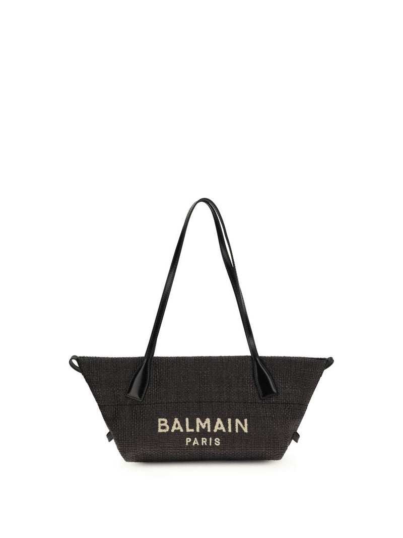 Balmain Shoulder Bags