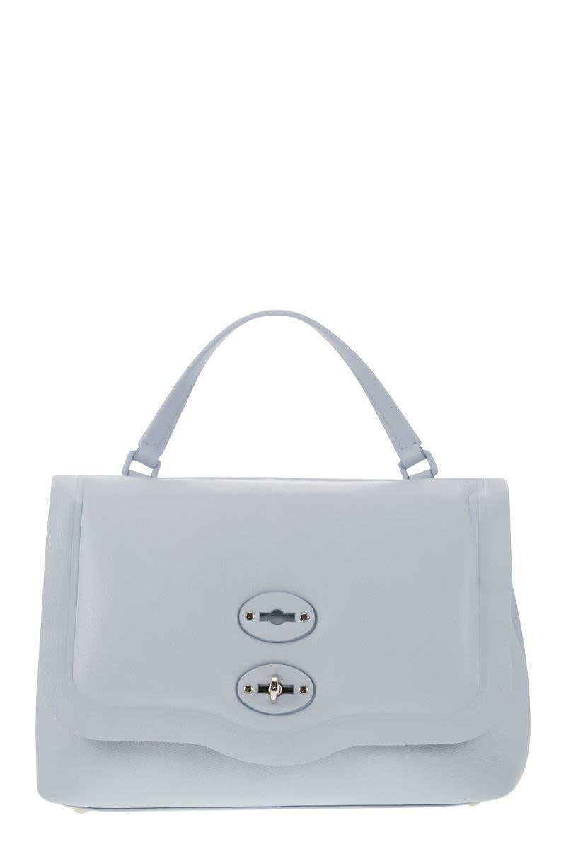 Zanellato Postina Pillow - S Handbag