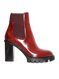 Santoni Boot