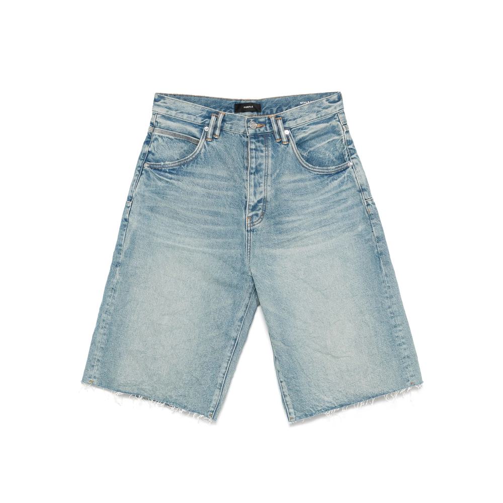 Purple Brand Shorts