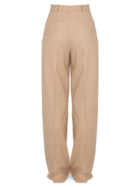 Red Valentino Flared Pants