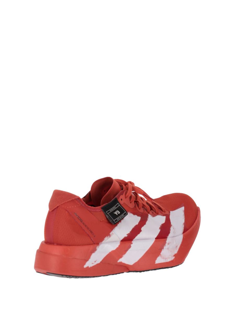 Y-3 Adidas Adios Pro 4