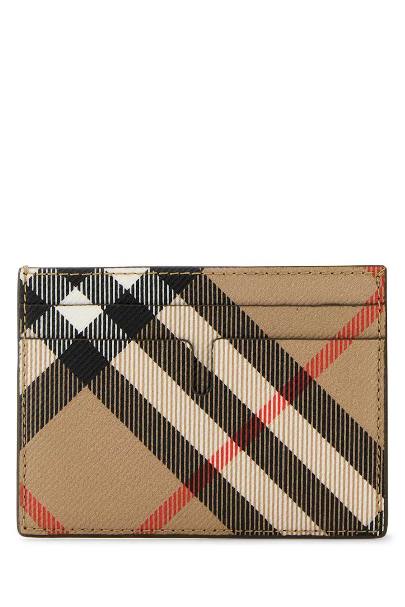 Burberry Wallets