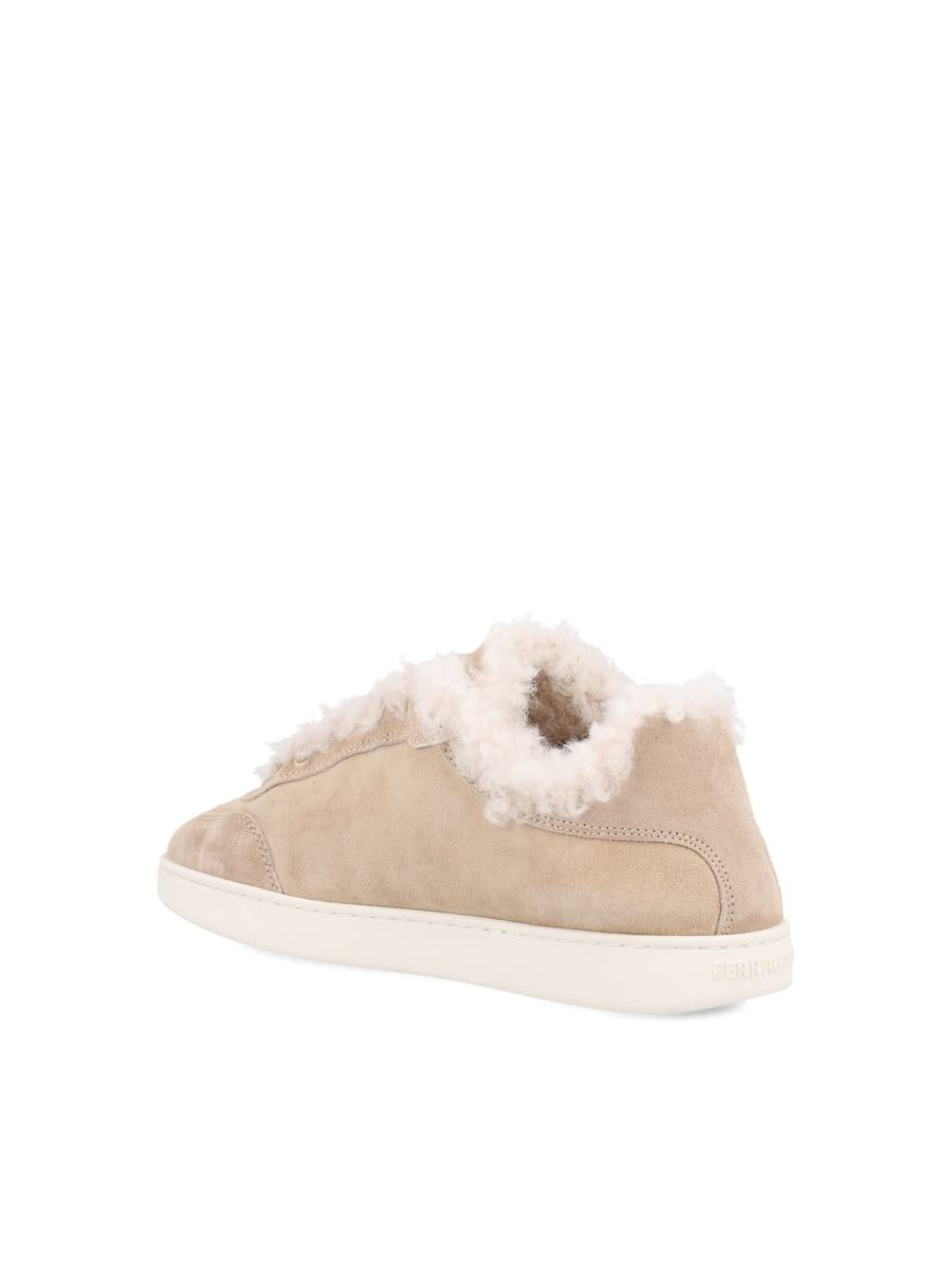 Salvatore Ferragamo Sneakers