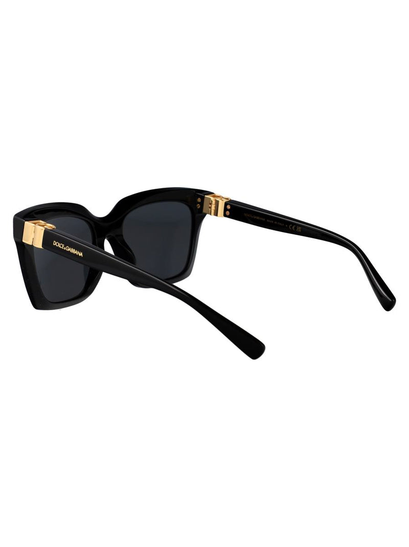 Dolce & Gabbana Sunglasses