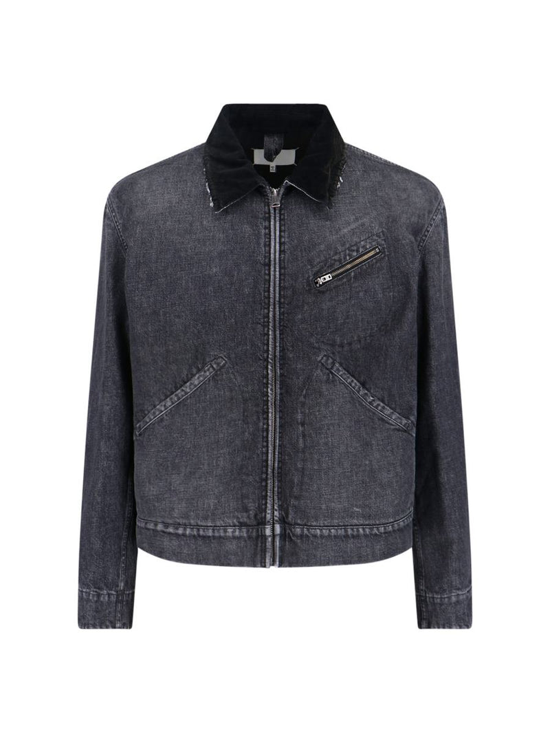 Maison Margiela Jackets