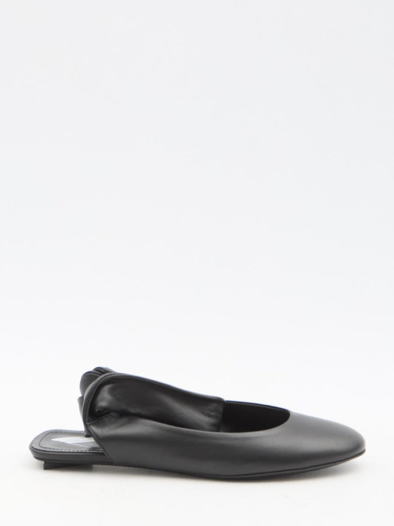 Cloe Ballerinas