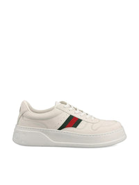 Gucci Oversize Soles Sneakers