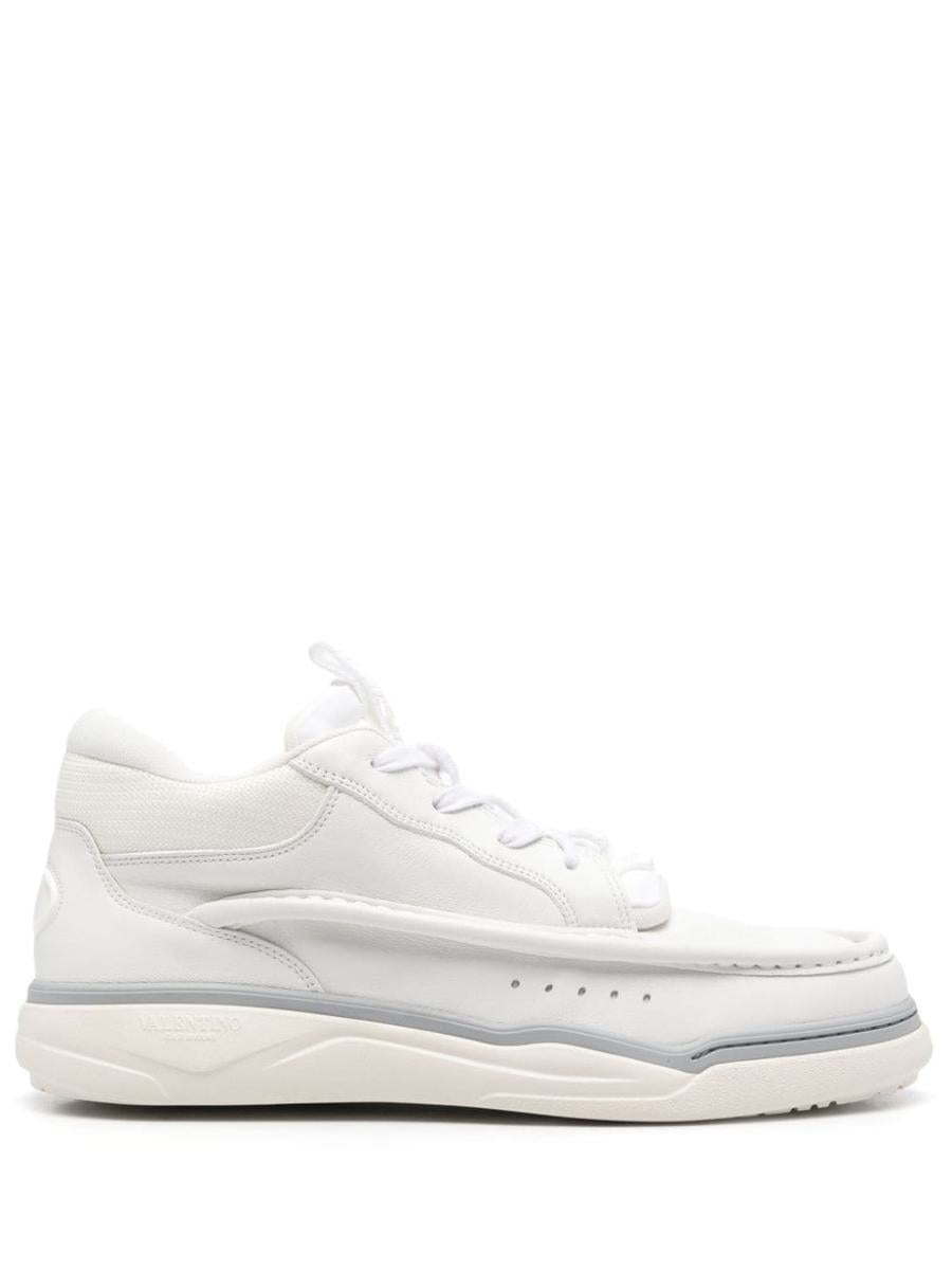 Valentino Garavani "Runboot" Sneakers
