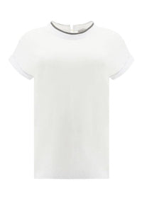 Brunello Cucinelli T-Shirts