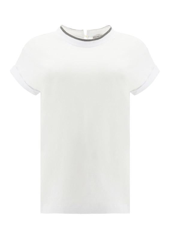 Brunello Cucinelli T-Shirts