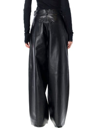 Haikure Bethany Leather Pants