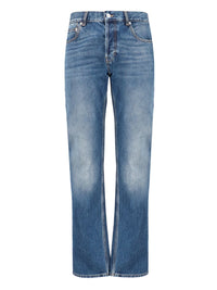 Alexander McQueen Jeans