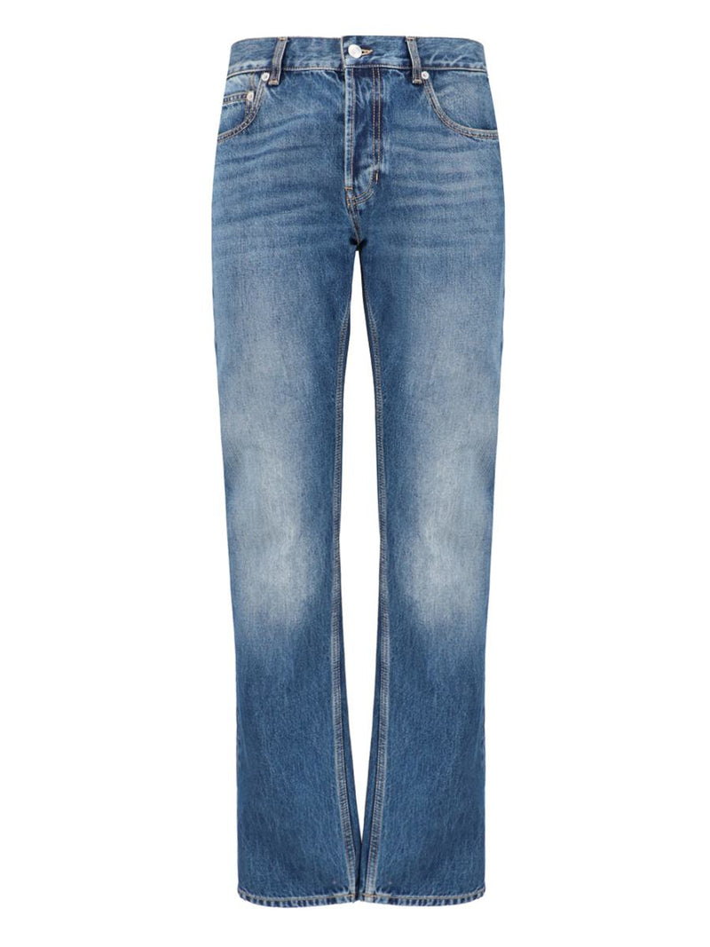 Alexander McQueen Jeans