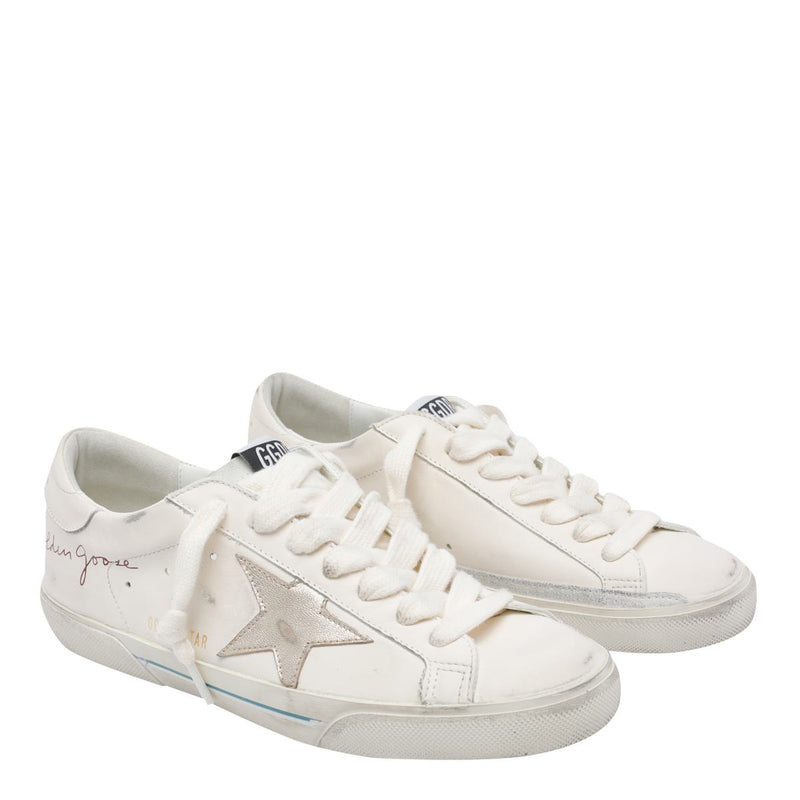 Golden Goose Sneakers
