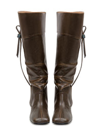 Ganni Butterfly Boots